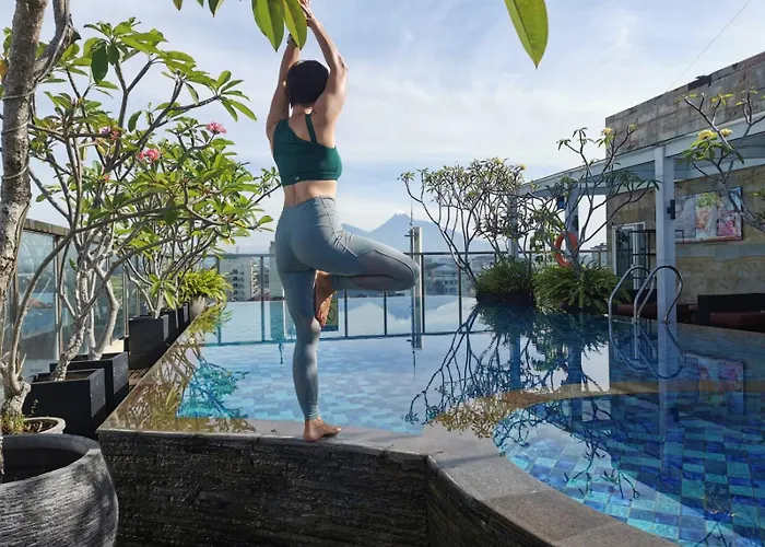 Ibis Styles Yogyakarta