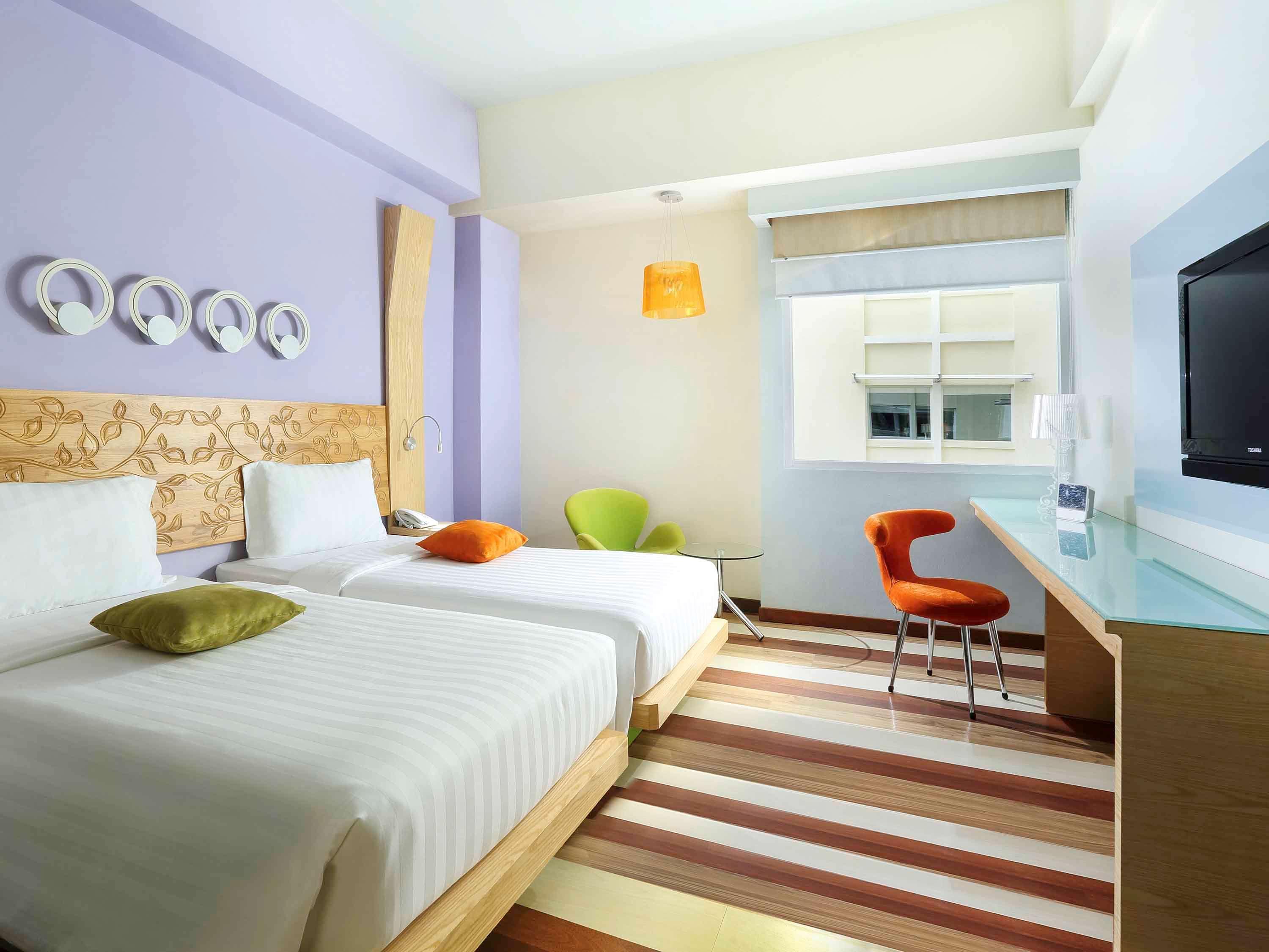 Ibis Styles