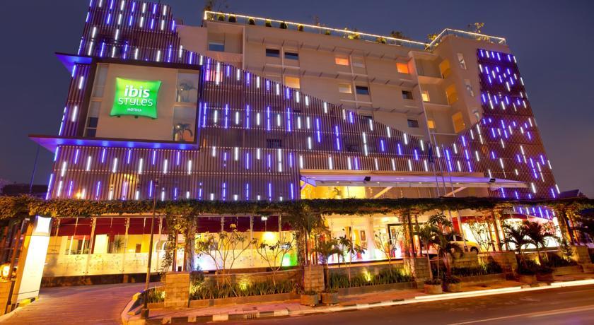 Ibis Styles 3* Yogyakarta