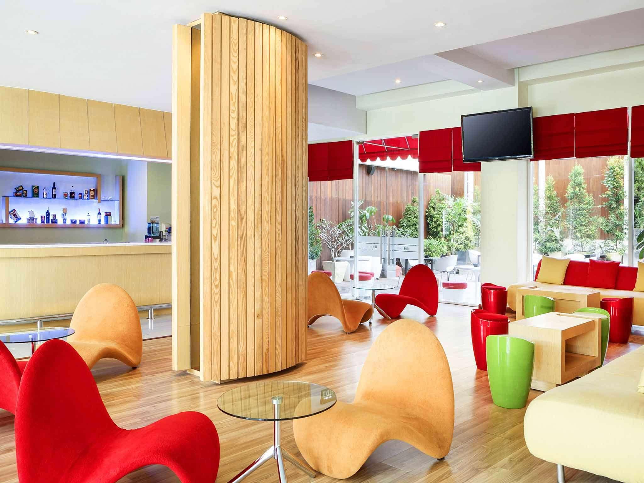Ibis Styles Hotel