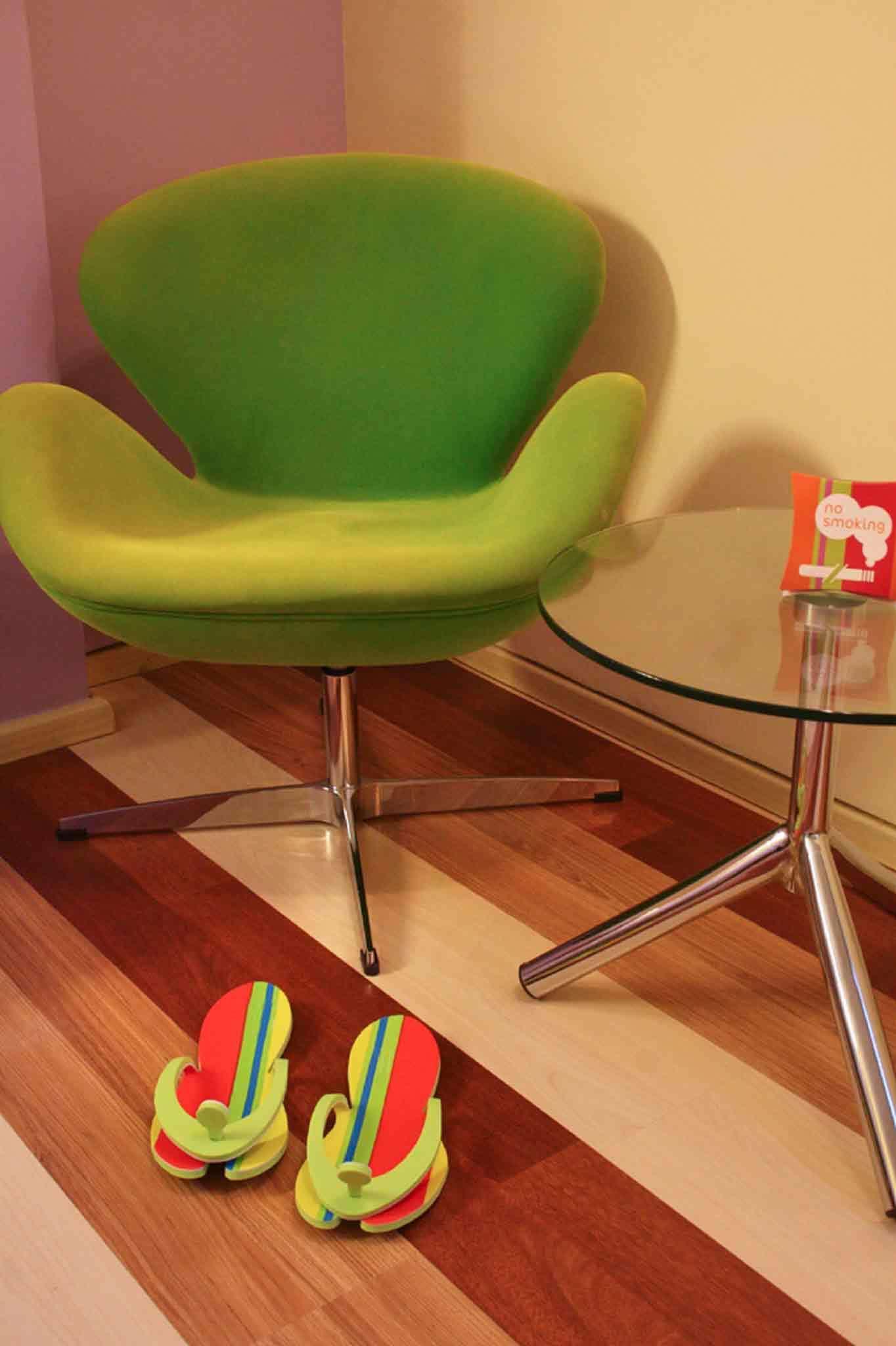 Ibis Styles Hotel