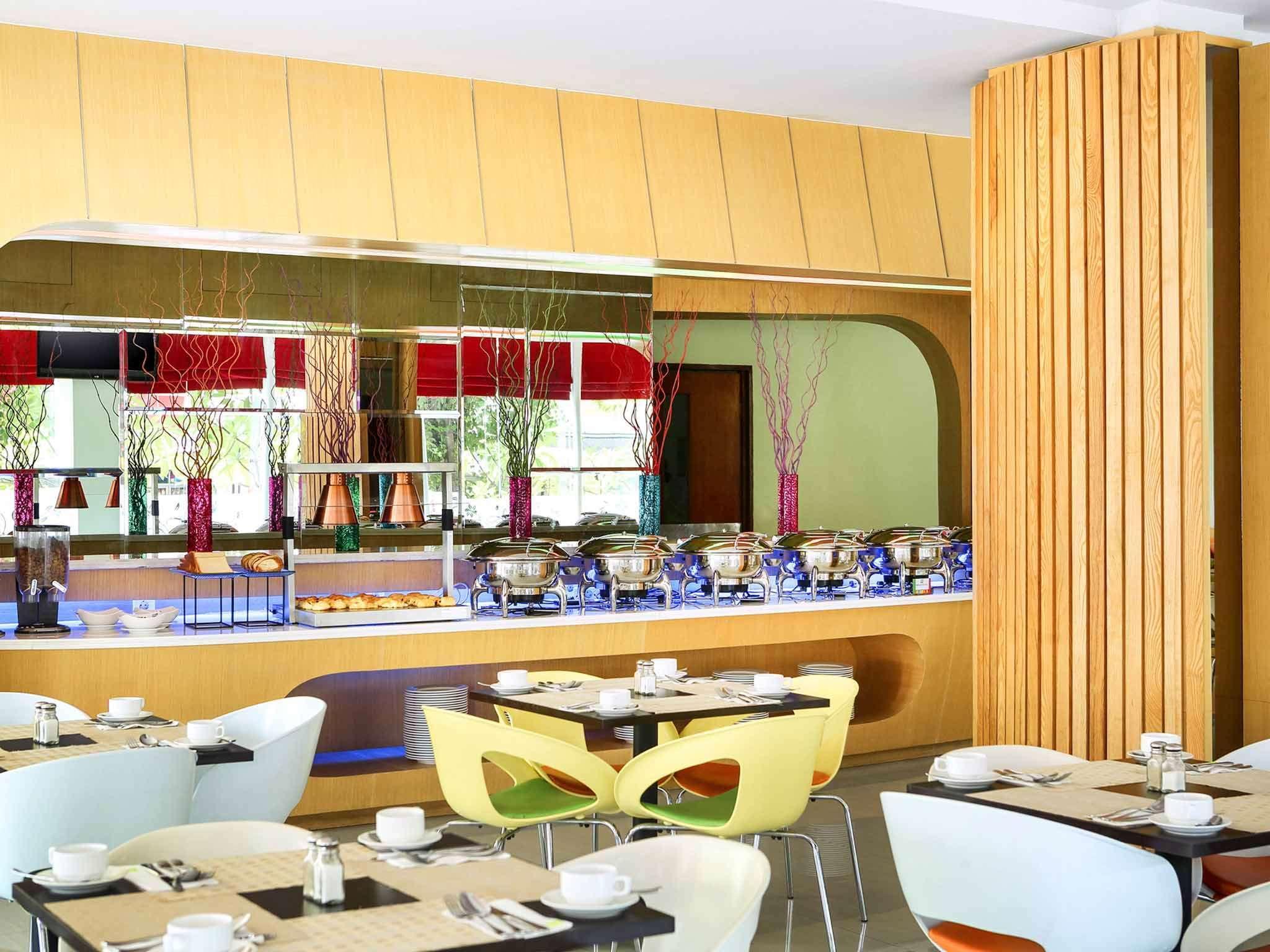 Ibis Styles Hotel Yogyakarta