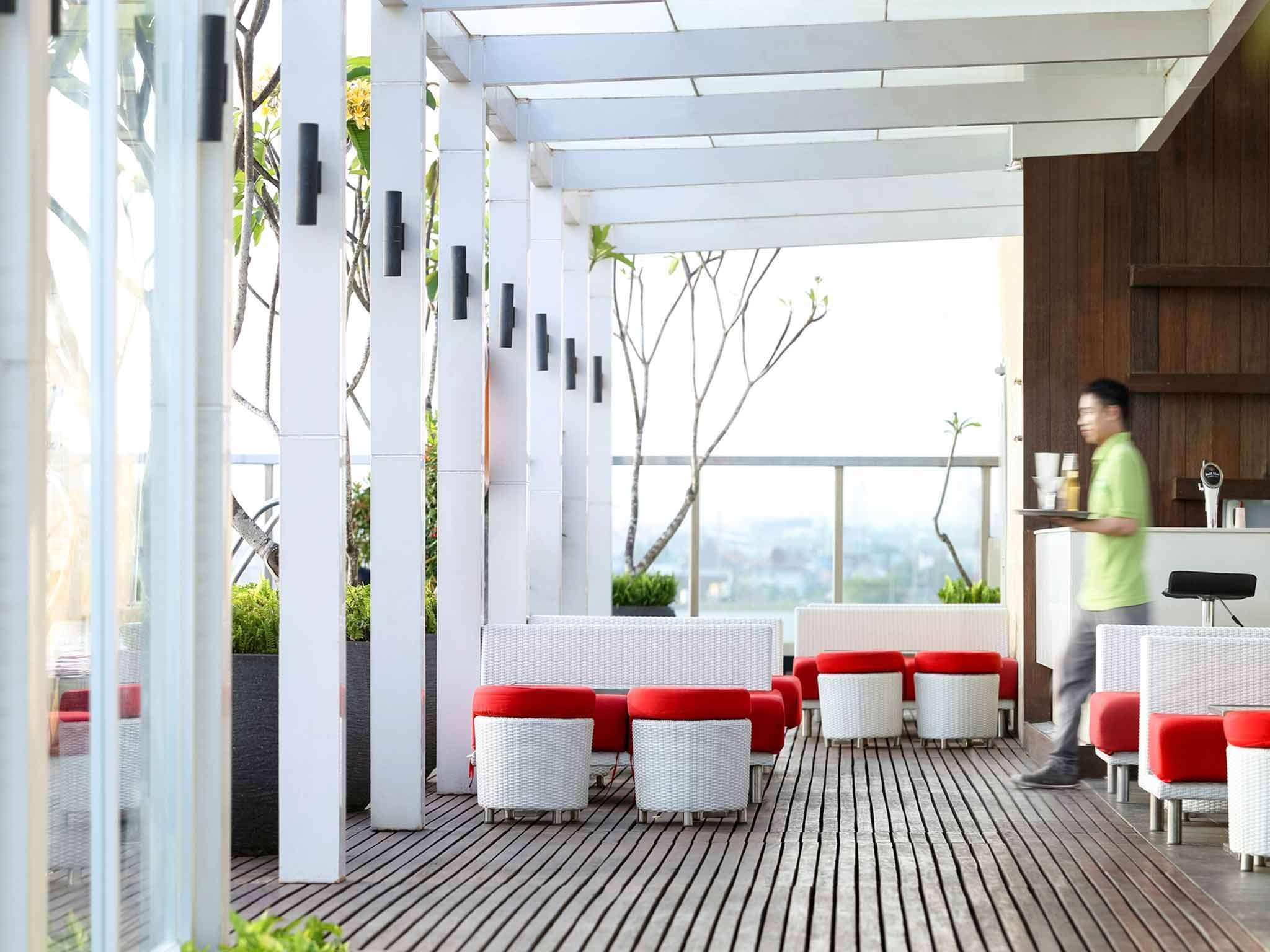 Ibis Styles 3*