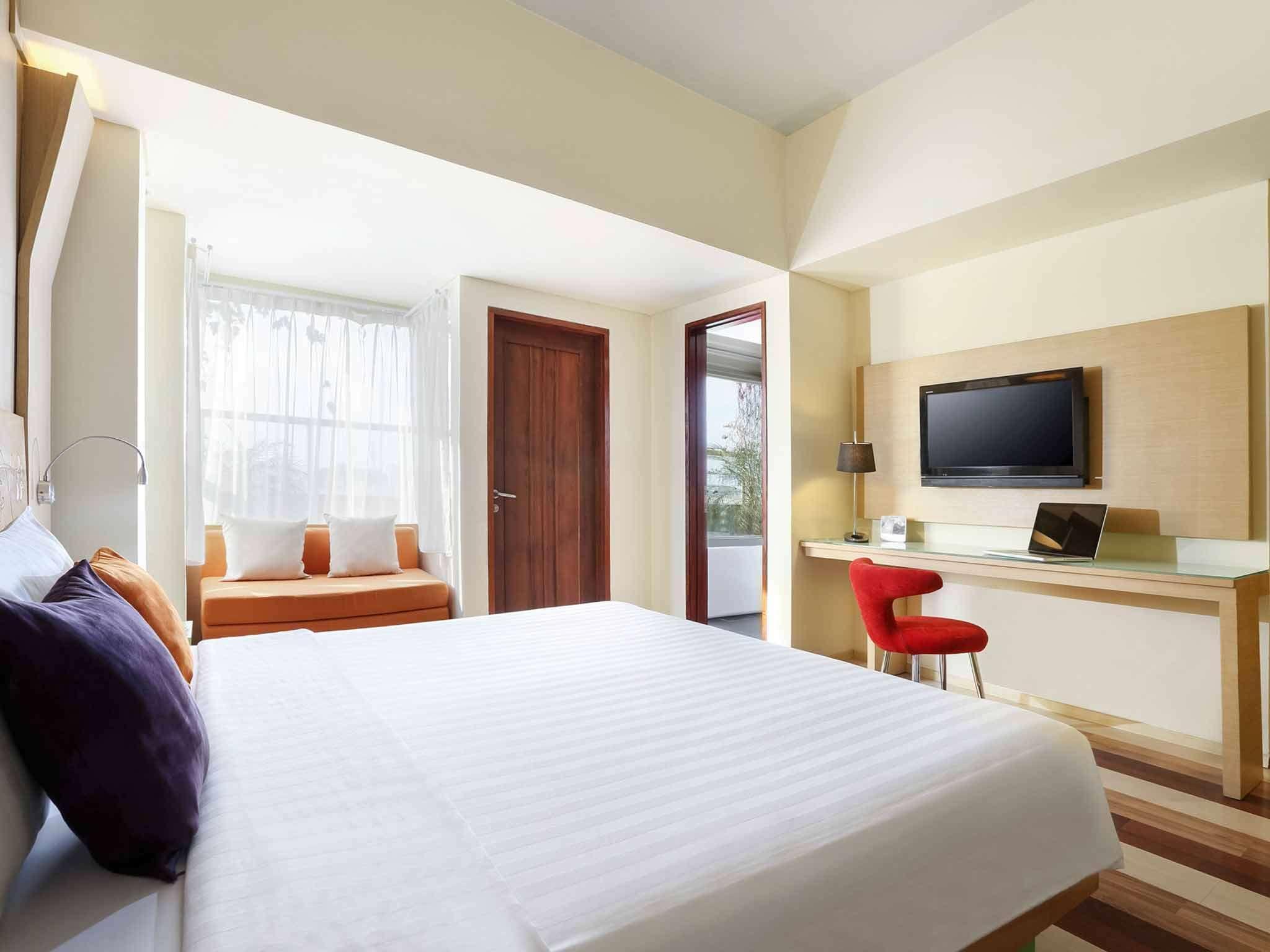 Ibis Styles