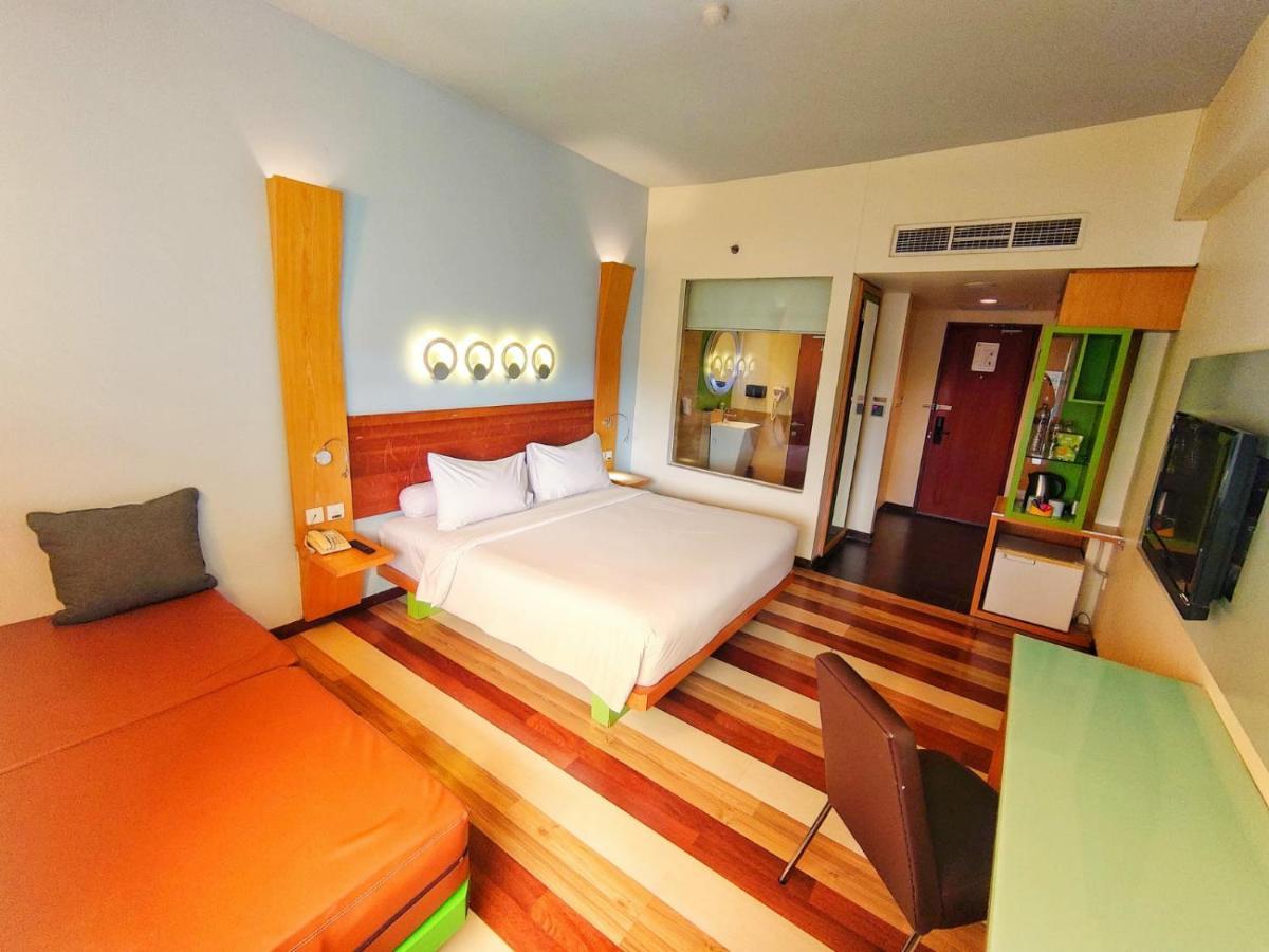 Ibis Styles Yogyakarta