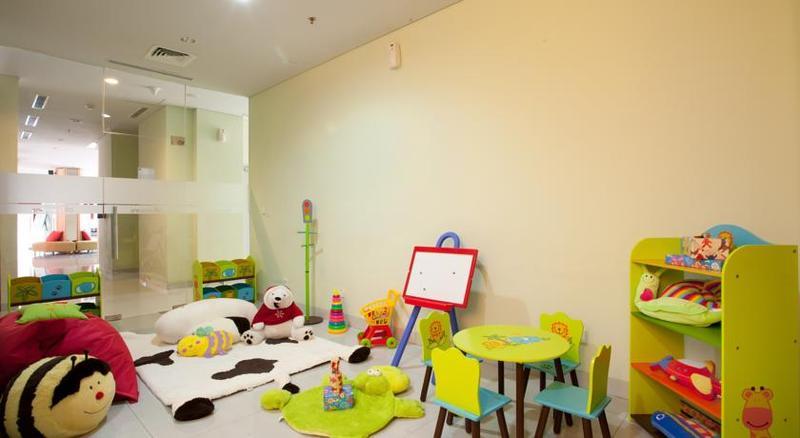 Hotel Ibis Styles Yogyakarta