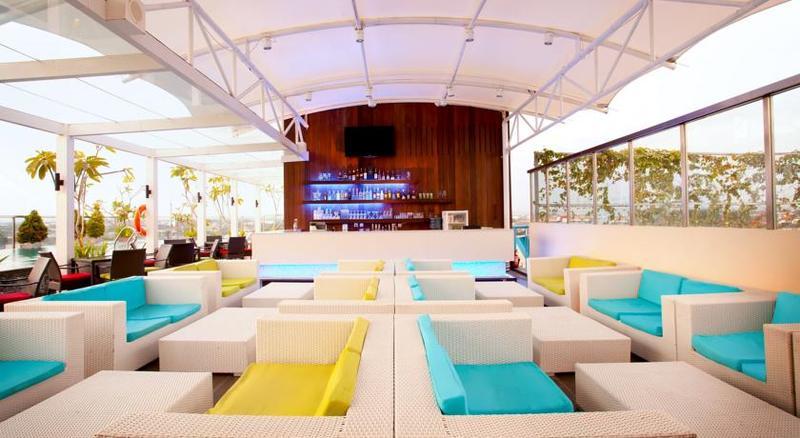 Hotel Ibis Styles Yogyakarta