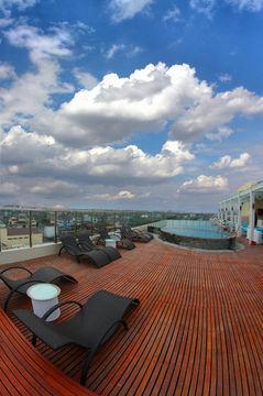 Ibis Styles 3*