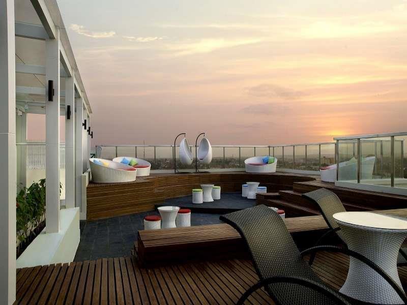 Ibis Styles Hotel Yogyakarta