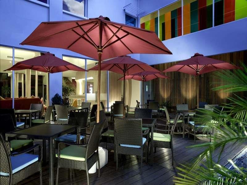 Ibis Styles Yogyakarta