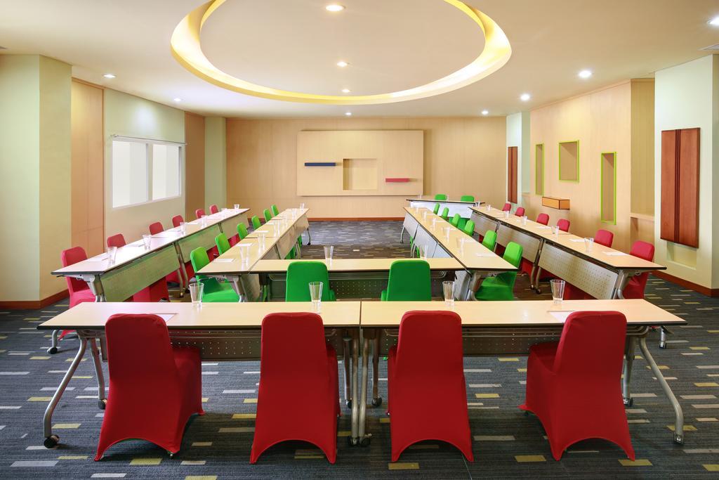 Hotel Ibis Styles Yogyakarta