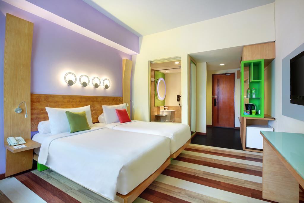 Ibis Styles Hotel
