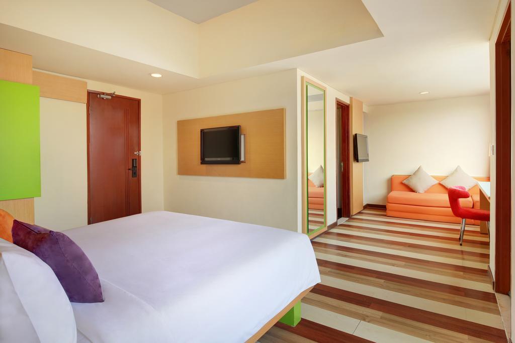 Ibis Styles 3* Yogyakarta