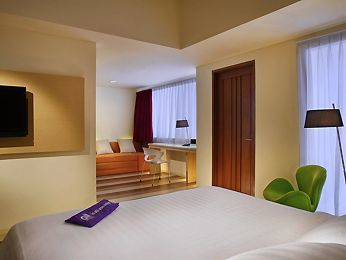 Hotel Ibis Styles 3*