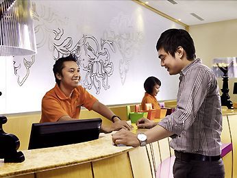 Ibis Styles Hotel 3*