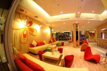 Ibis Styles Hotel Yogyakarta