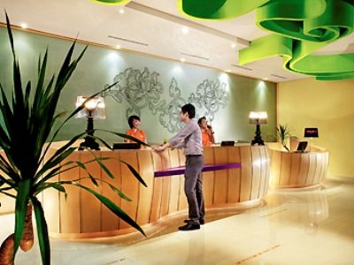 होटल Ibis Styles