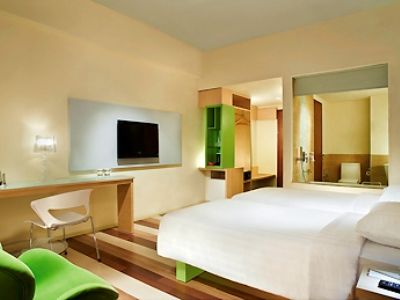 Hotel Ibis Styles