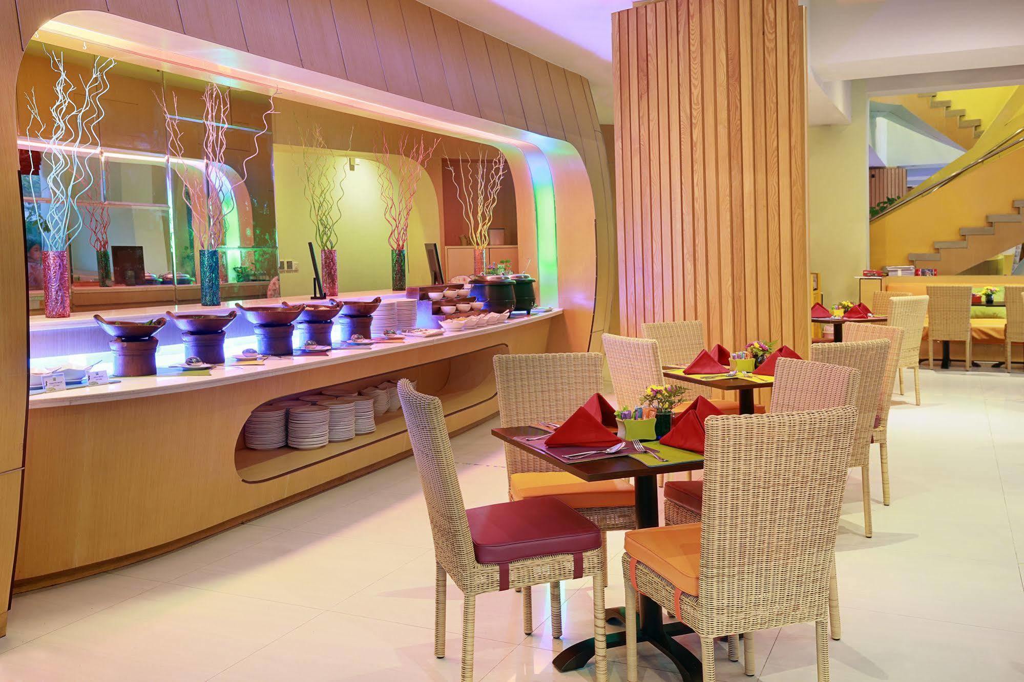 Ibis Styles 3* Yogyakarta