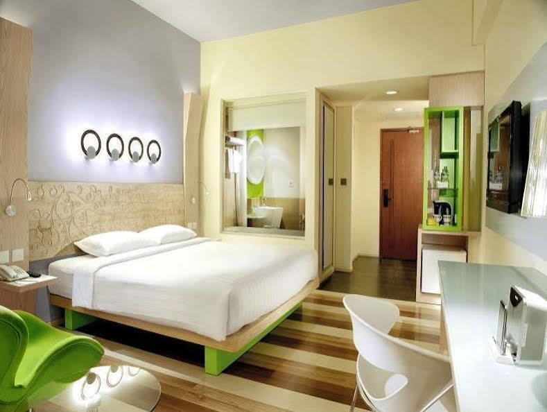 Ibis Styles Hotel 3*