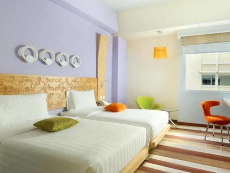 Ibis Styles Hotel 3*