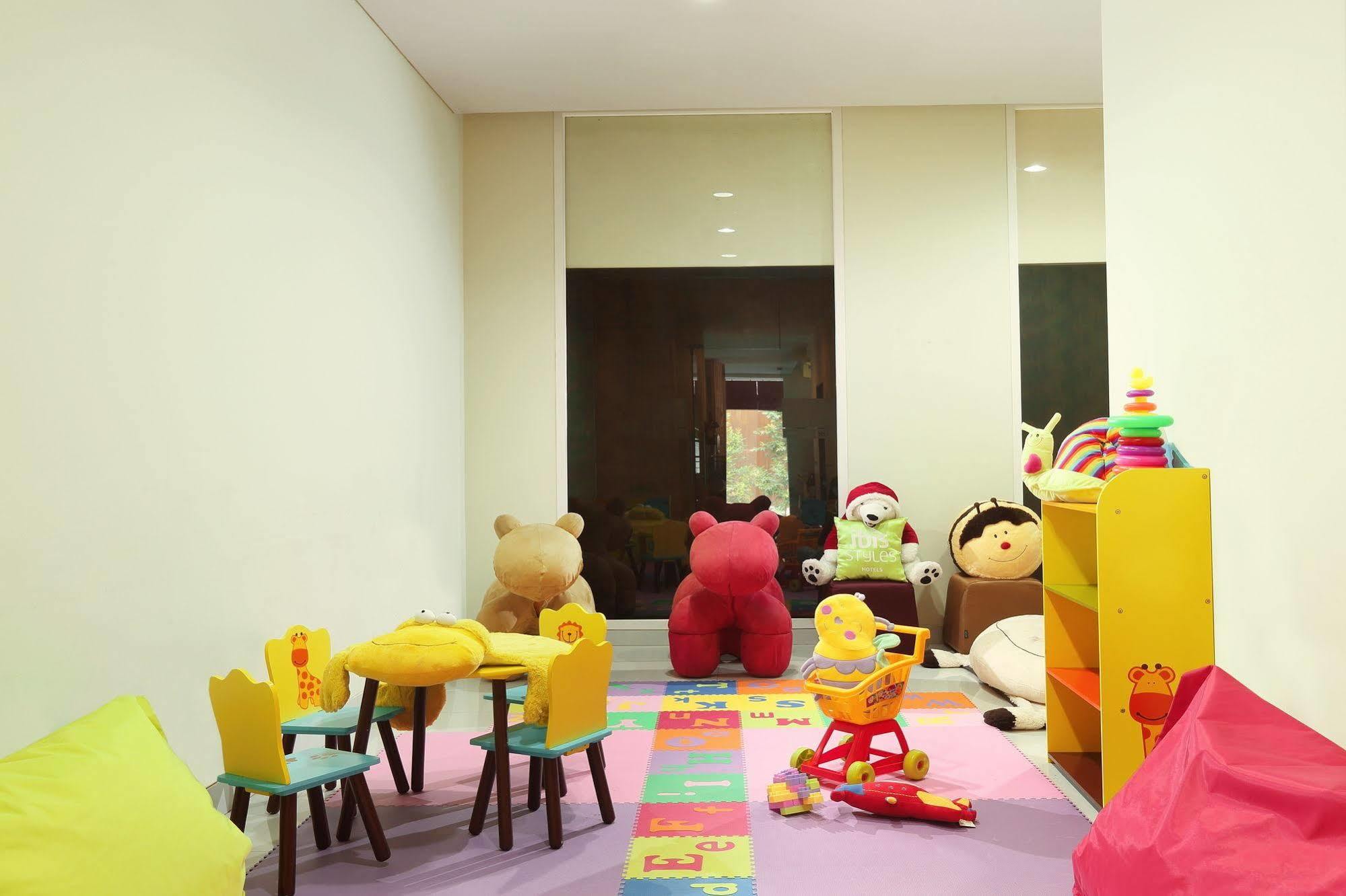 Hotel Ibis Styles