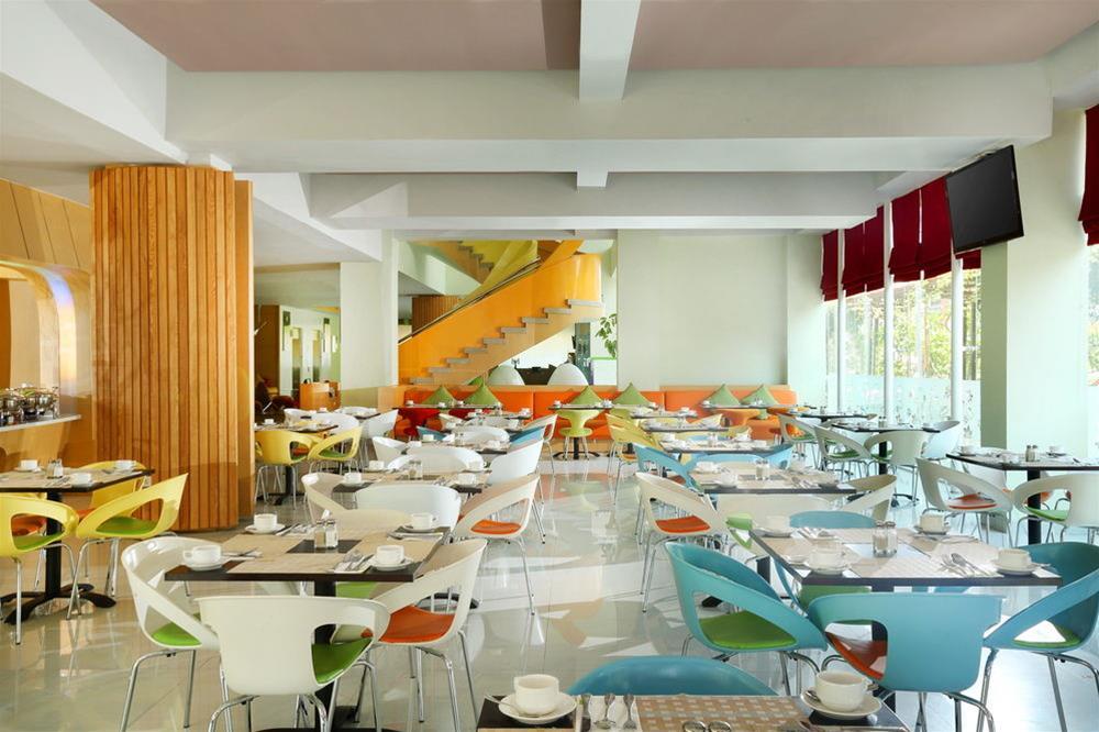 Ibis Styles Yogyakarta