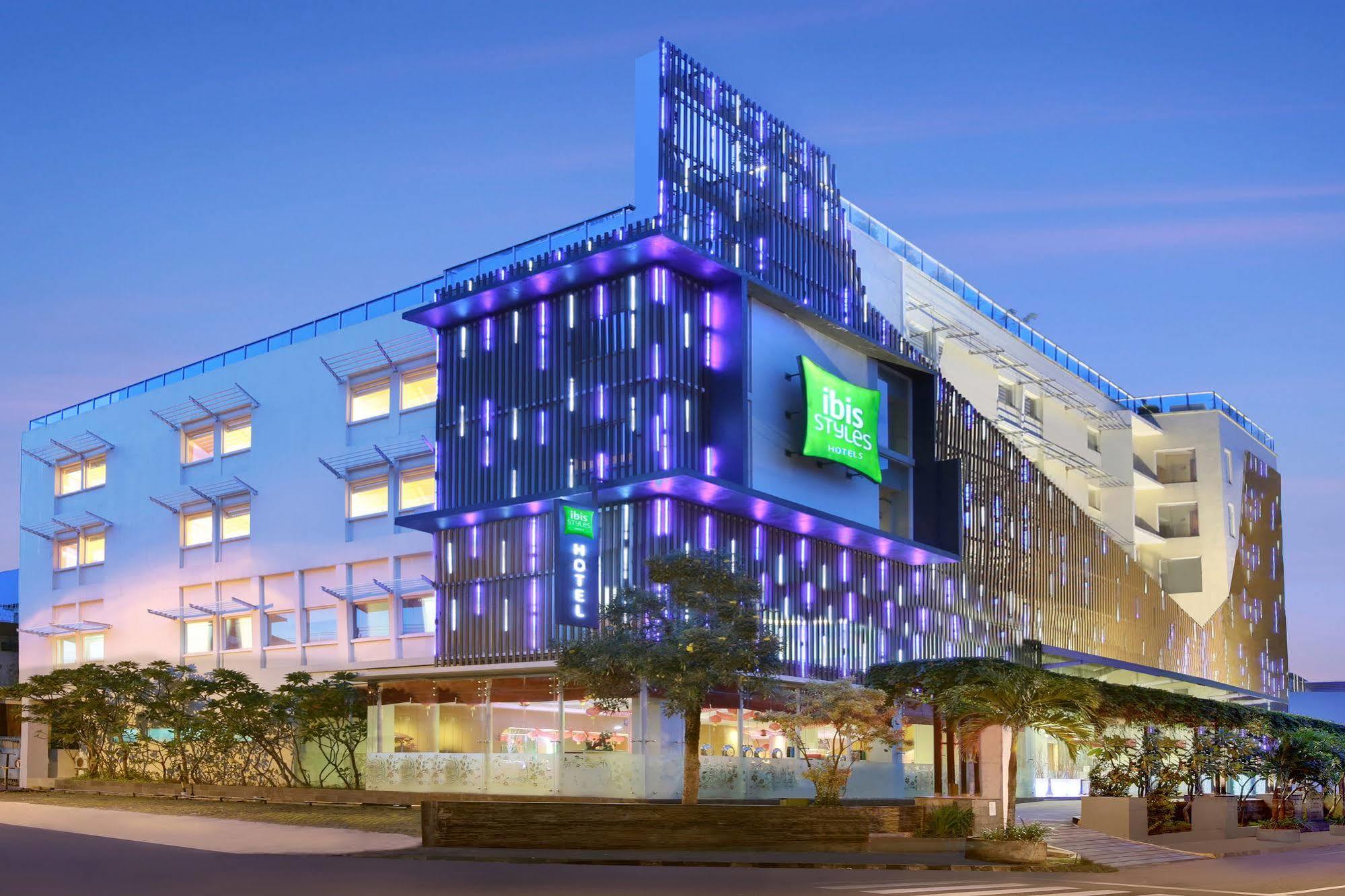 Ibis Styles Hotel Yogyakarta
