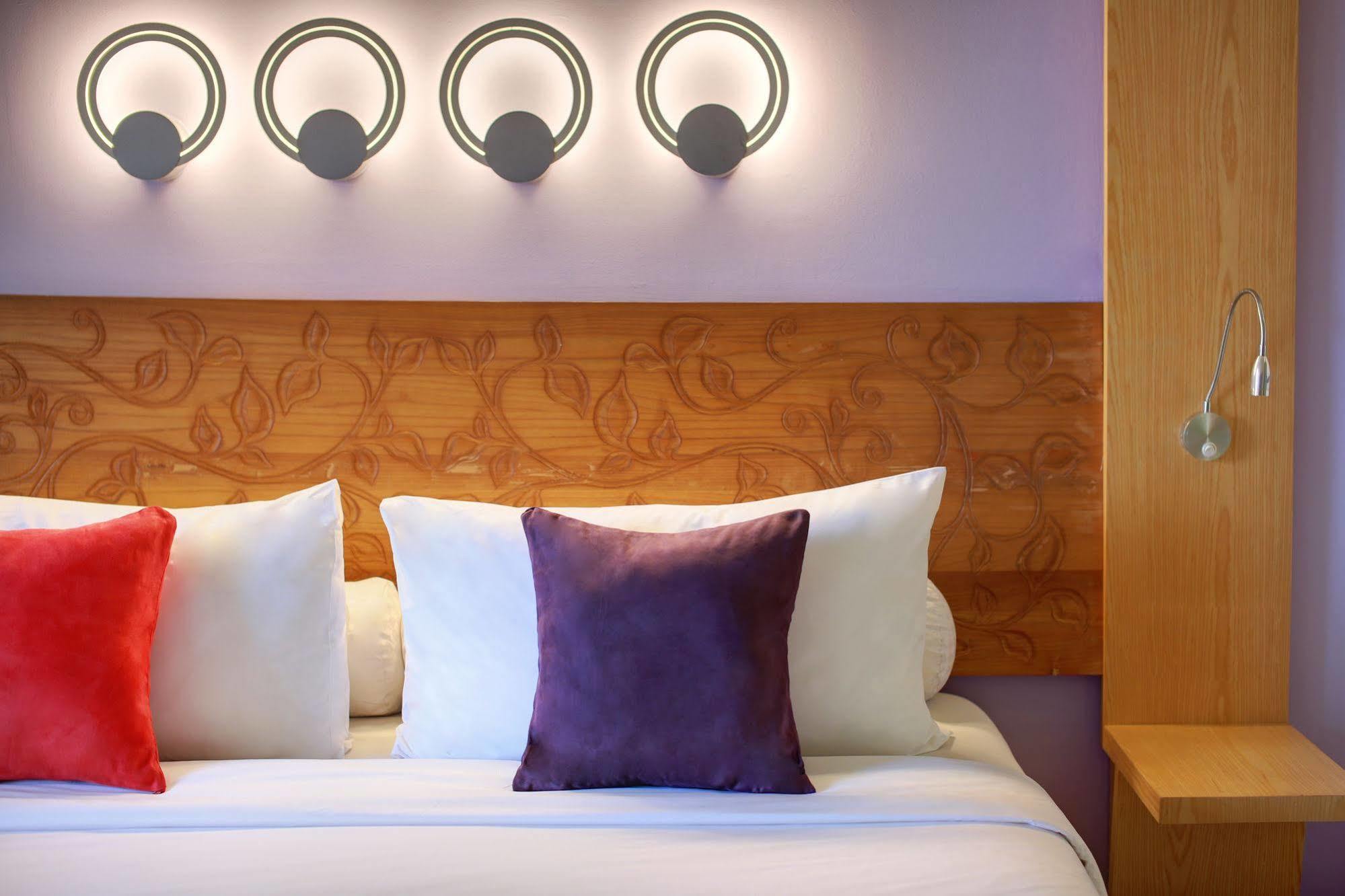 Hotel Ibis Styles 3*