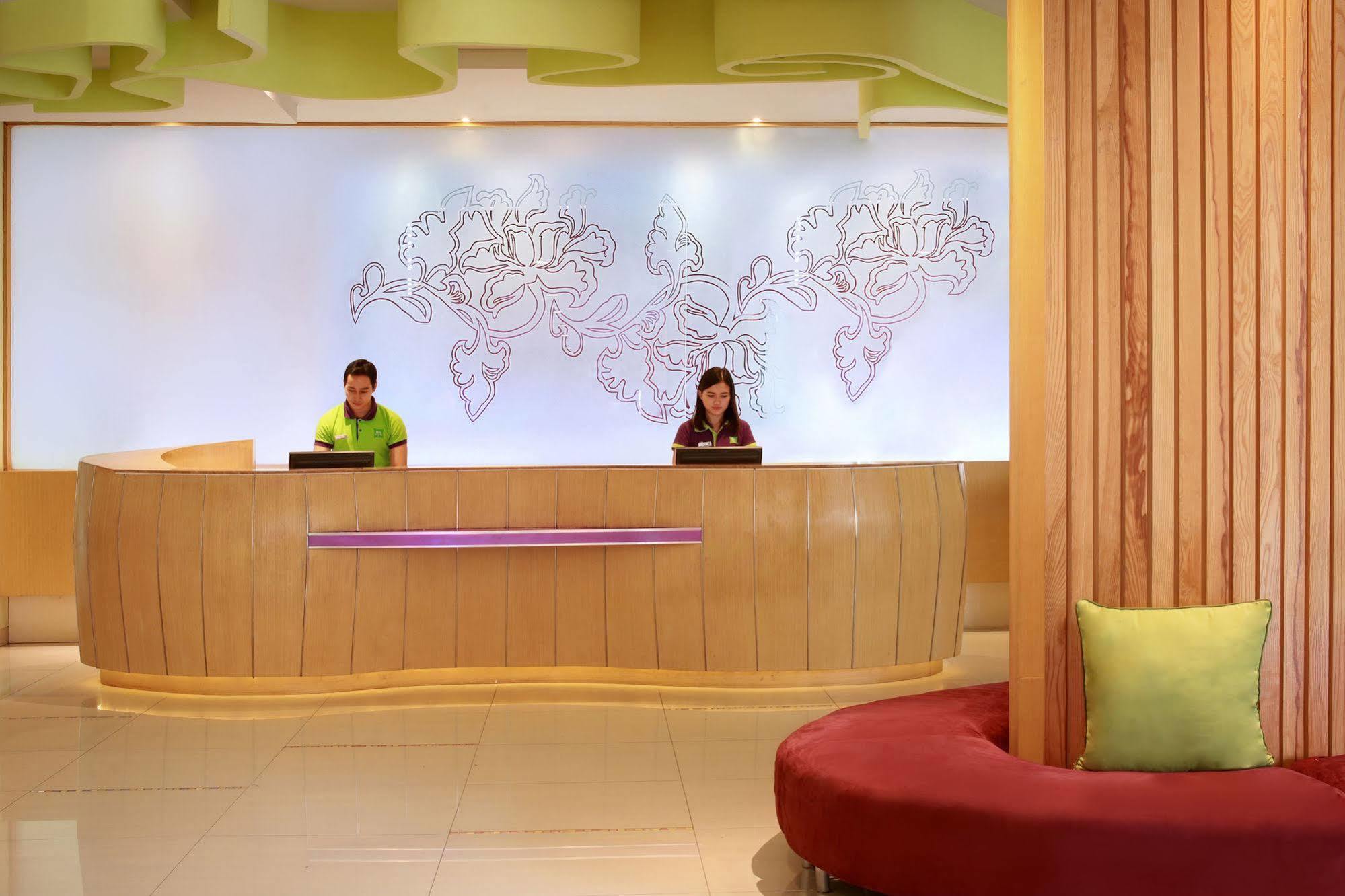 Ibis Styles 3*