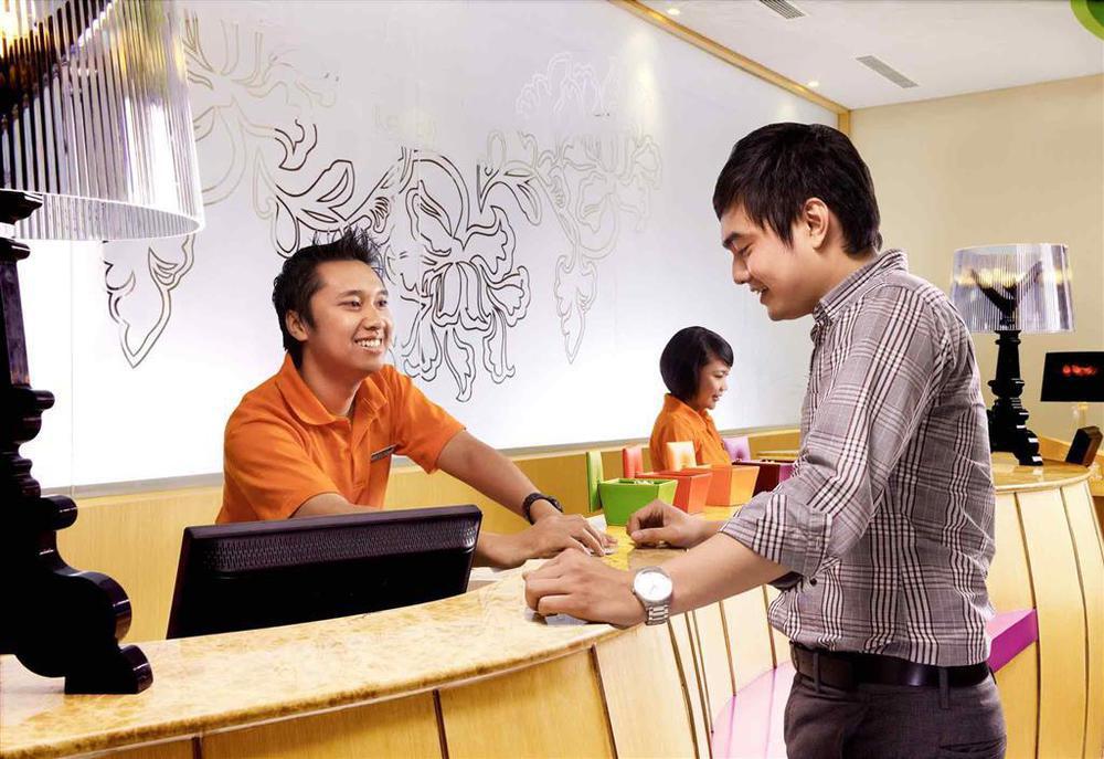 Ibis Styles