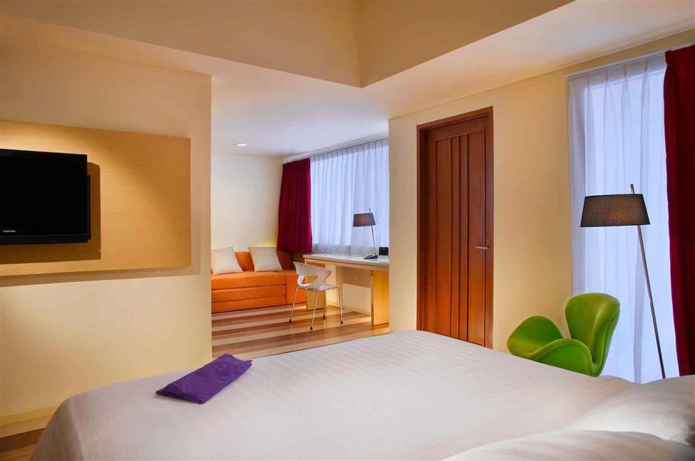 होटल Ibis Styles