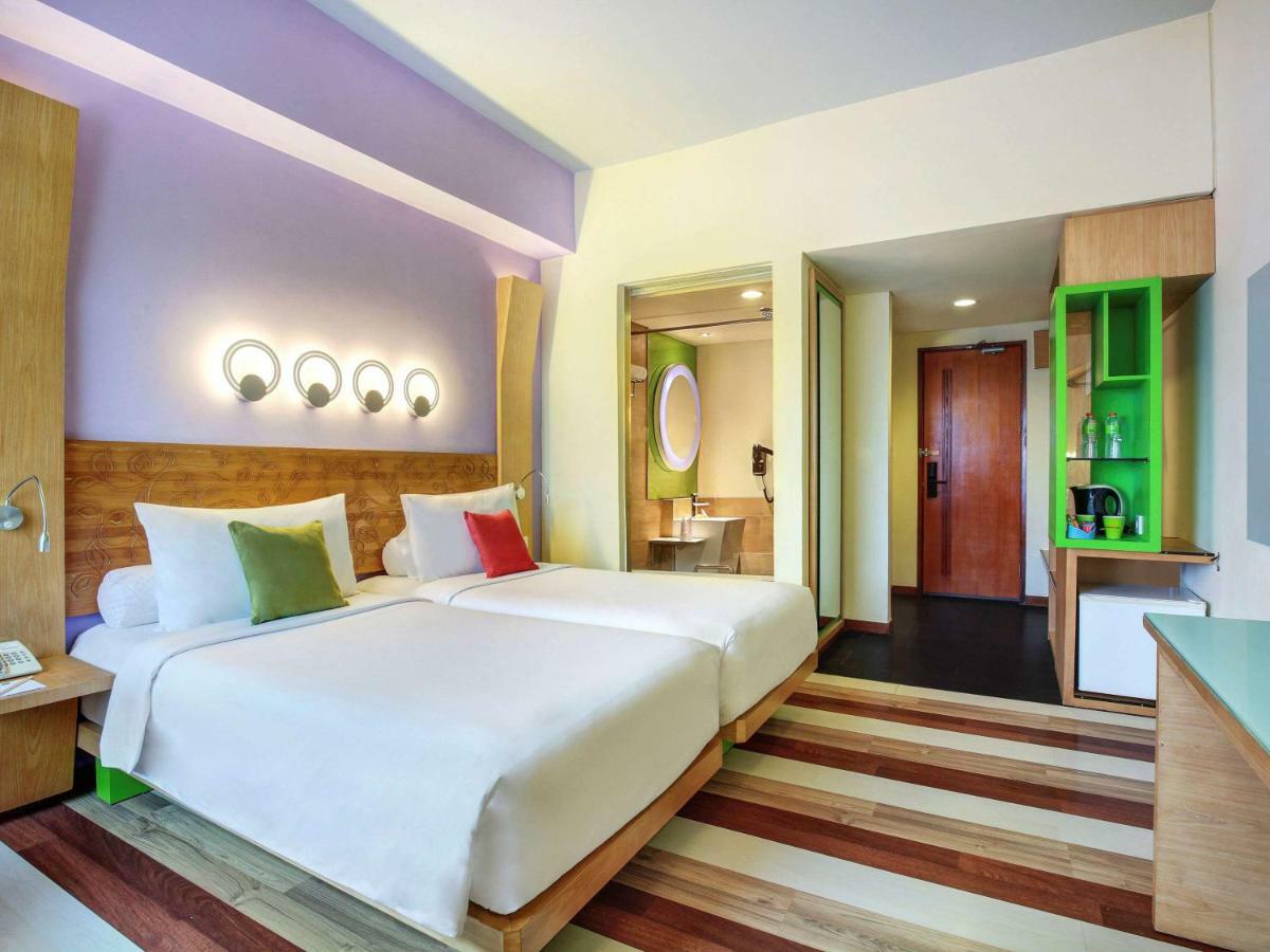 Ibis Styles Hotel Yogyakarta