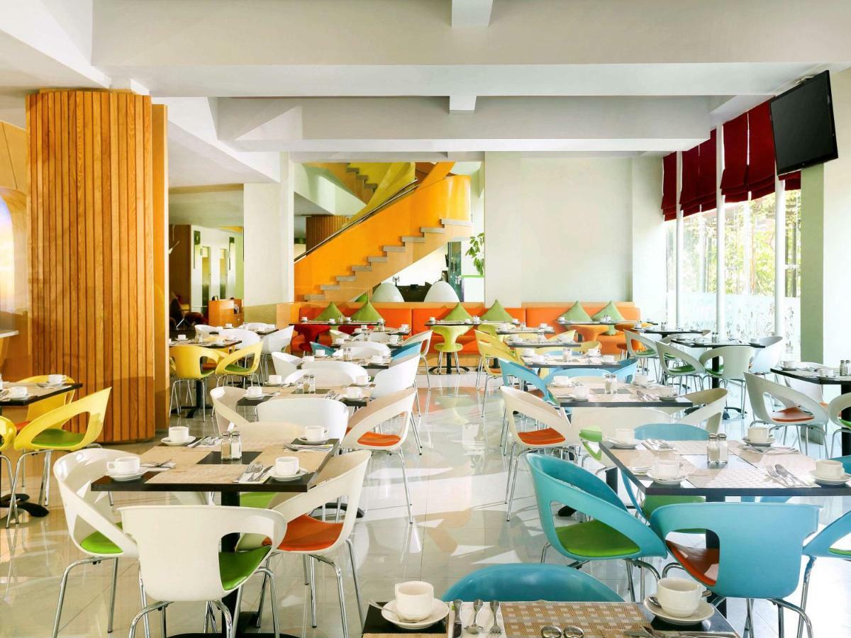 Ibis Styles Hotel 3*