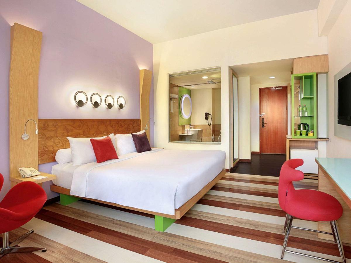 Hotel Ibis Styles 3*