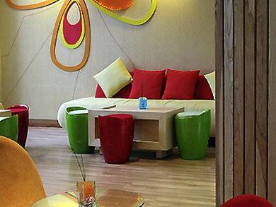 Hotel Ibis Styles 3*